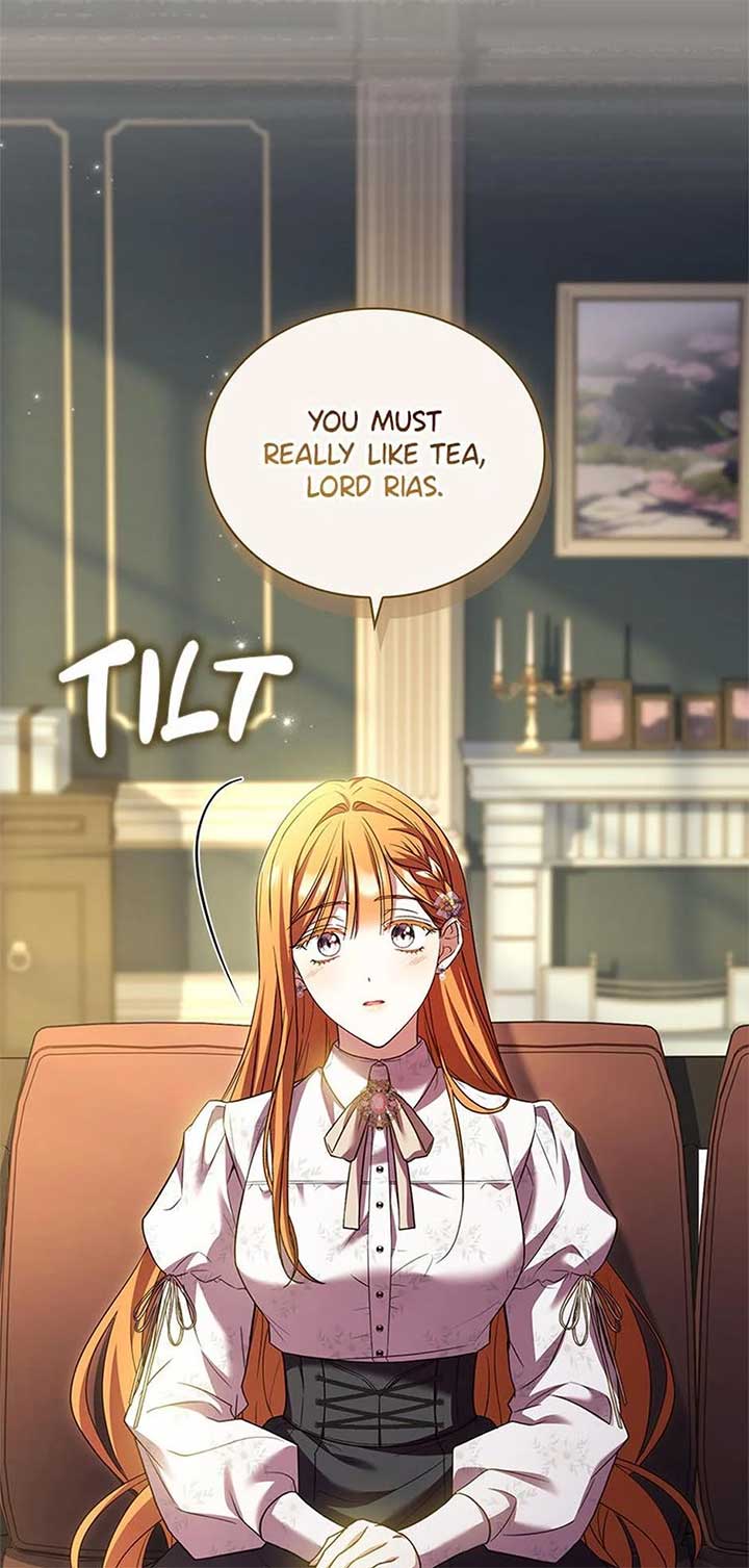 The Price of Breaking Up Chapter 101 - Page 41