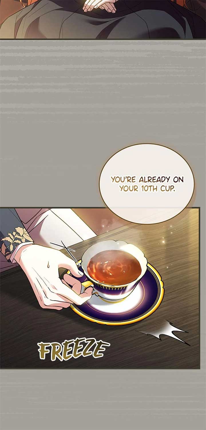 The Price of Breaking Up Chapter 101 - Page 42