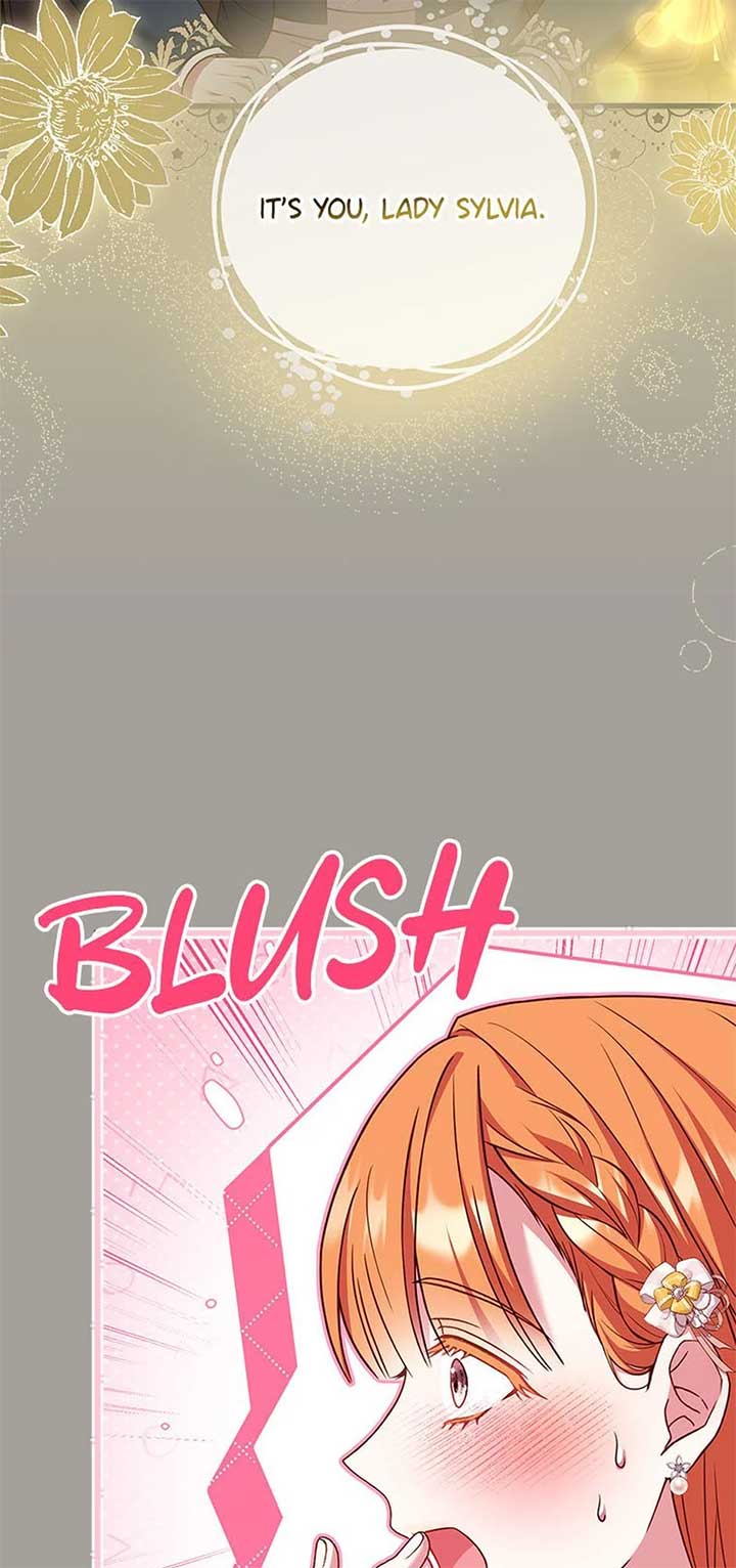 The Price of Breaking Up Chapter 101 - Page 44