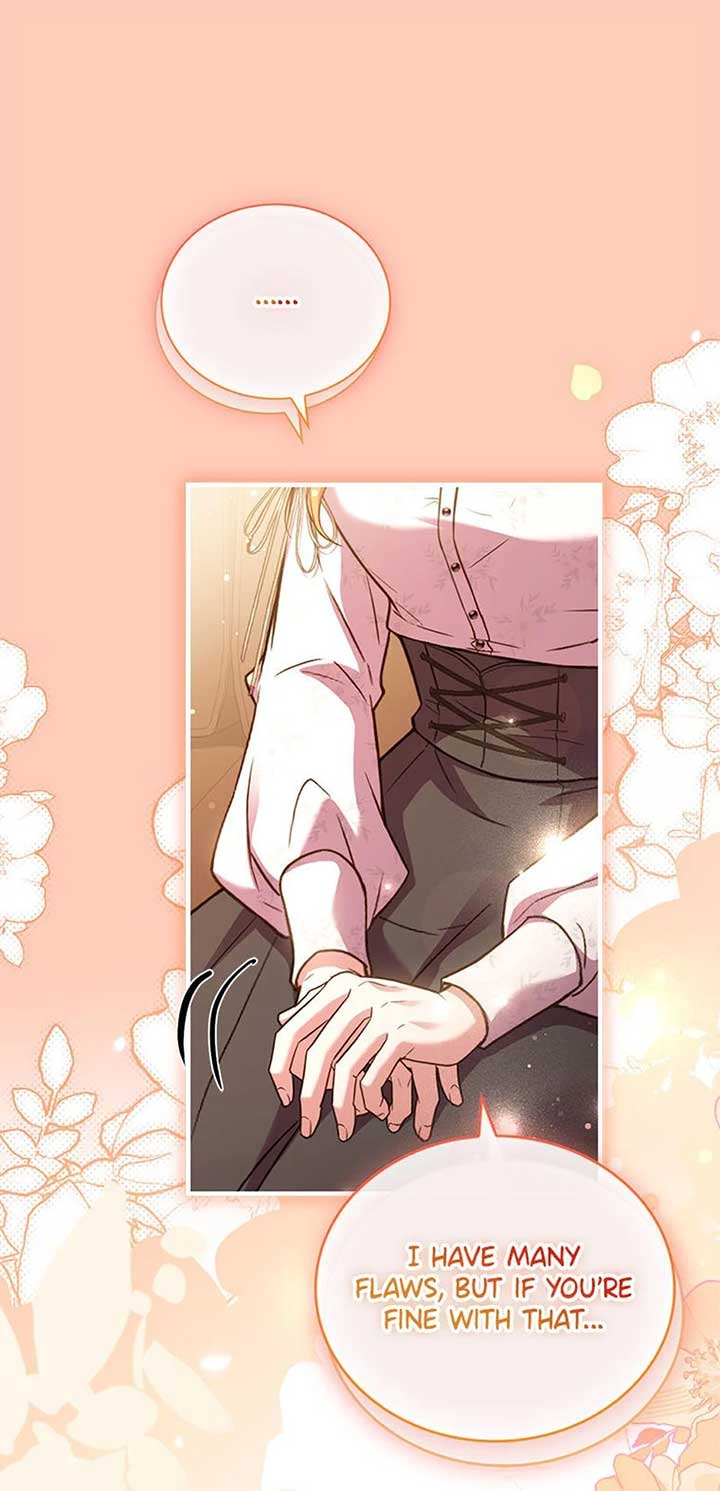 The Price of Breaking Up Chapter 101 - Page 48