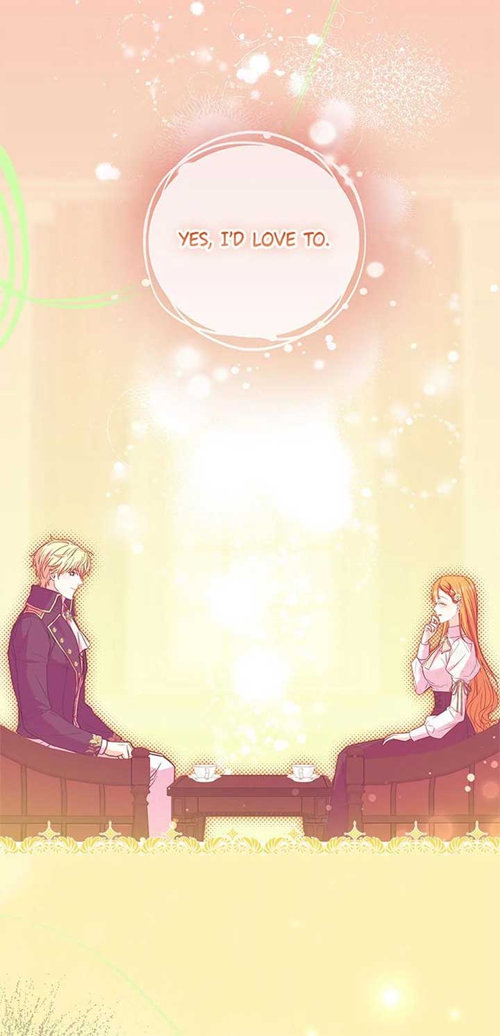 The Price of Breaking Up Chapter 101 - Page 50
