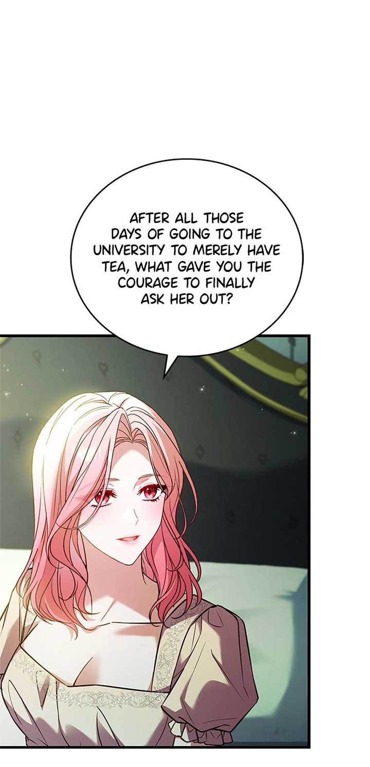The Price of Breaking Up Chapter 101 - Page 52