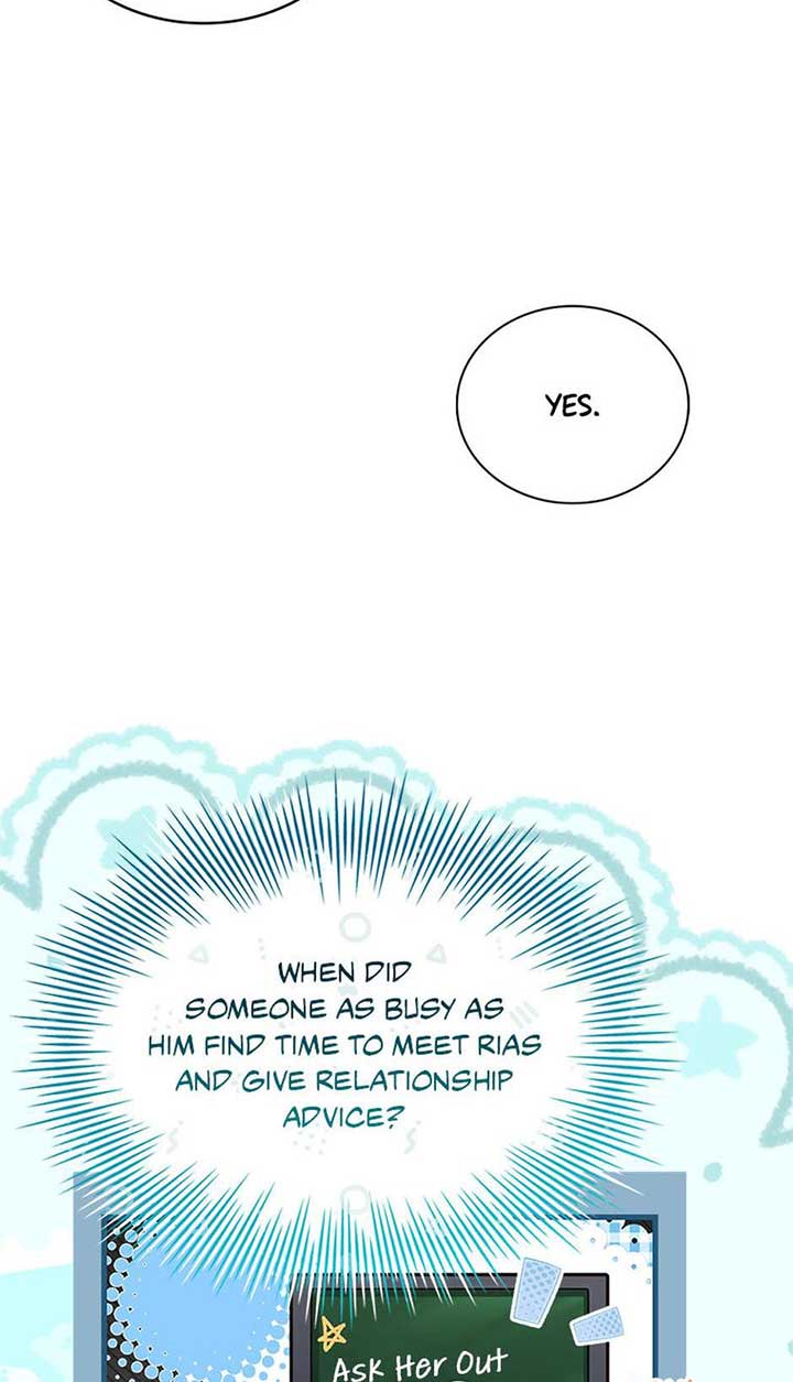 The Price of Breaking Up Chapter 101 - Page 55