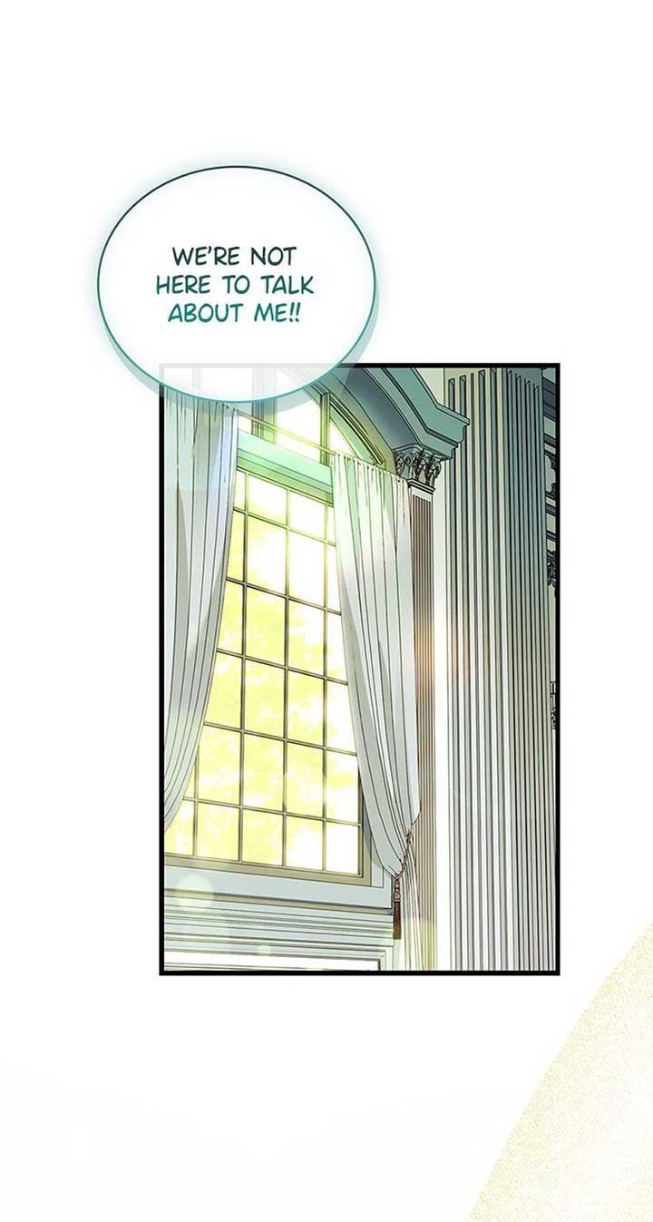 The Price of Breaking Up Chapter 101 - Page 58