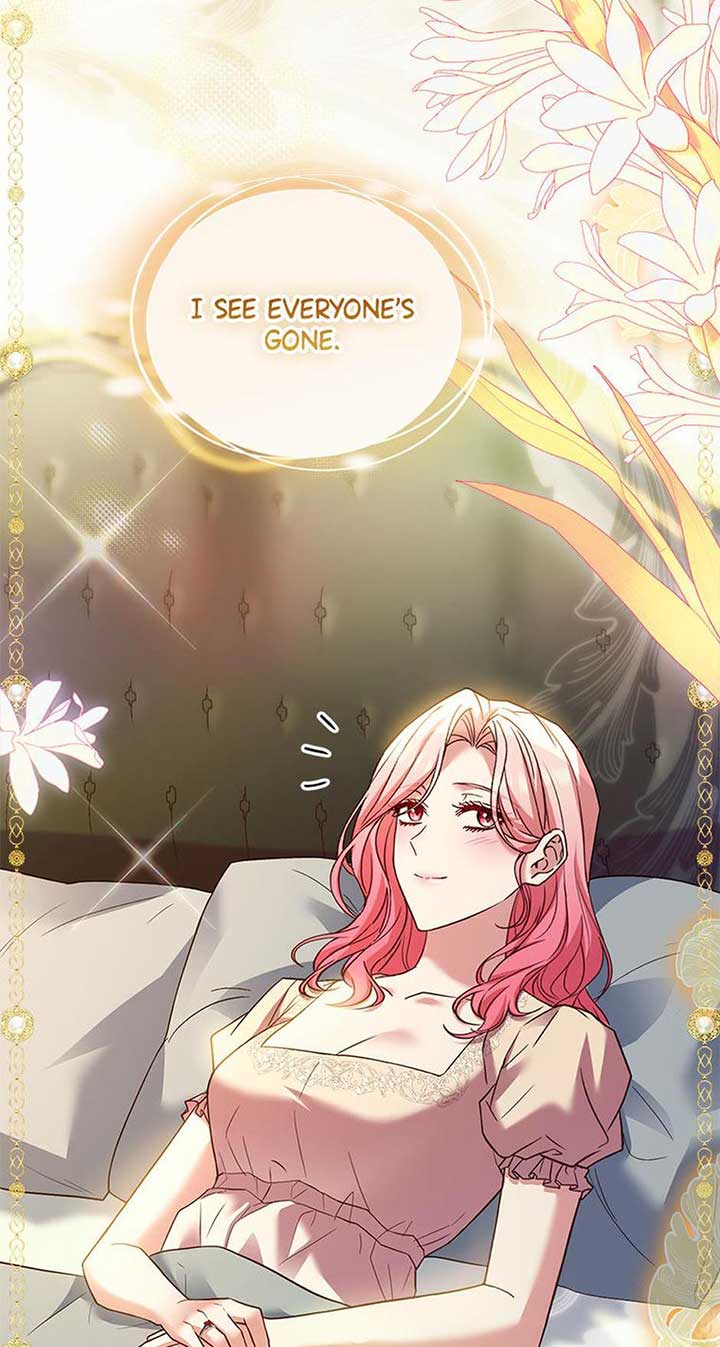 The Price of Breaking Up Chapter 101 - Page 61