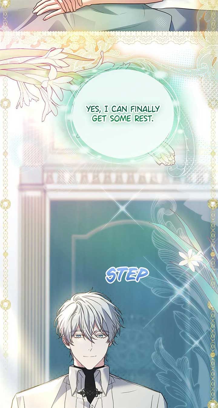 The Price of Breaking Up Chapter 101 - Page 62