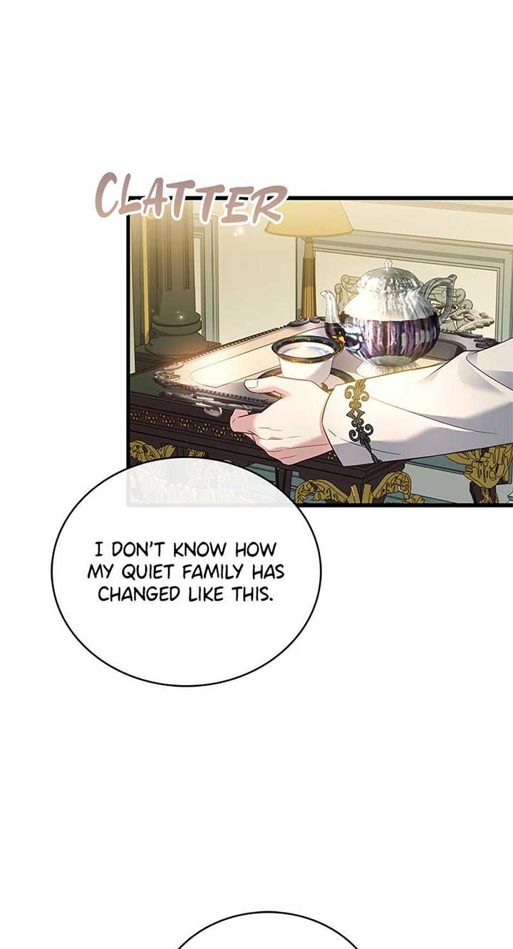 The Price of Breaking Up Chapter 101 - Page 64