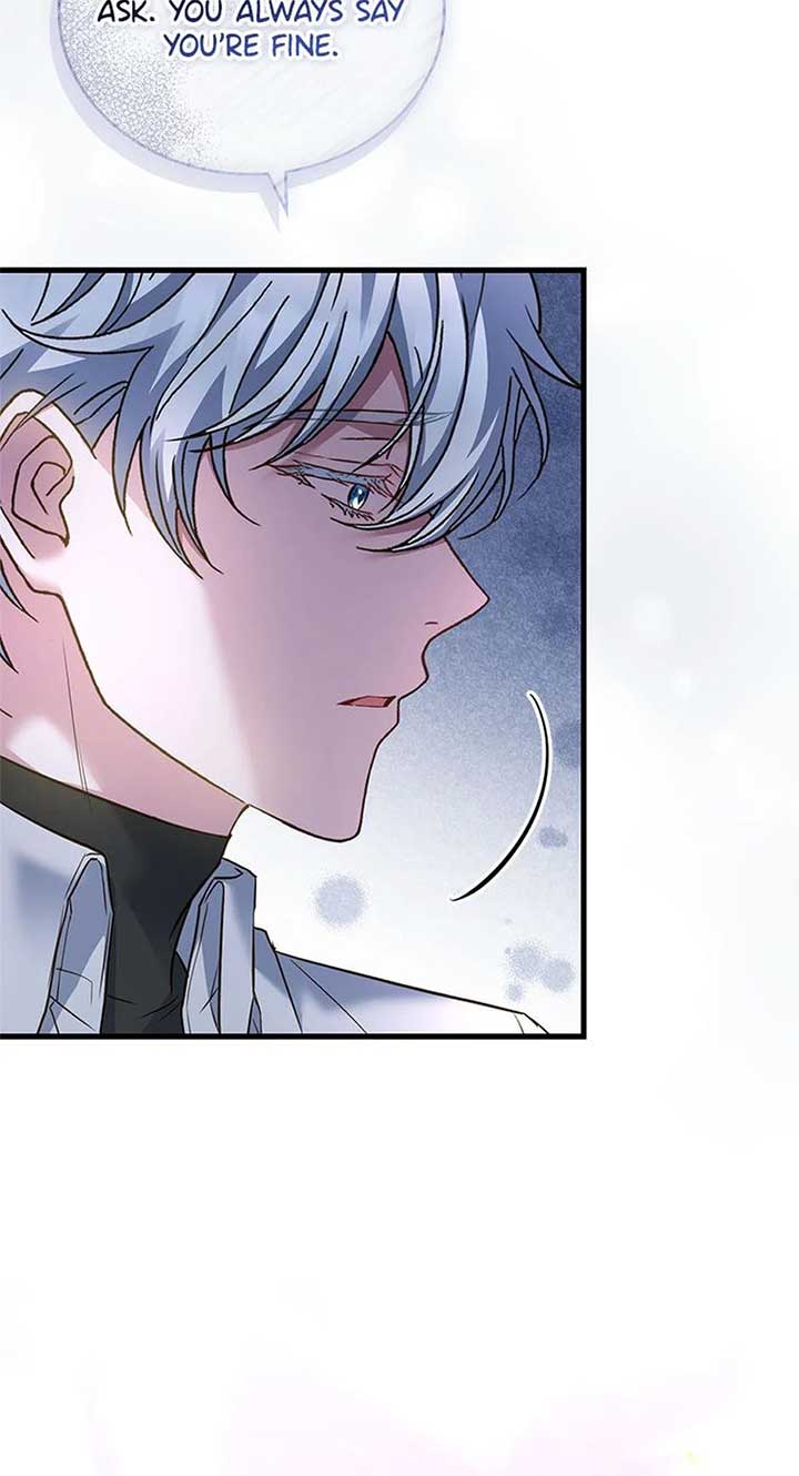 The Price of Breaking Up Chapter 101 - Page 66
