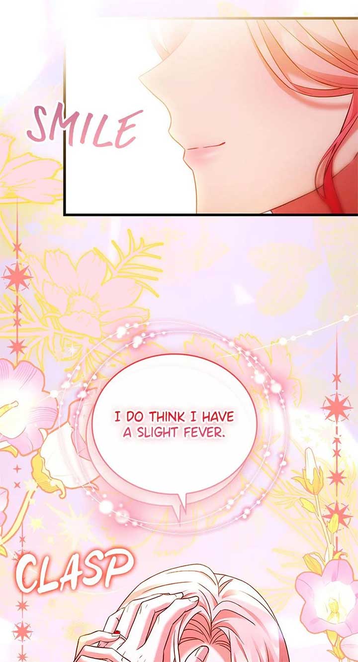 The Price of Breaking Up Chapter 101 - Page 67