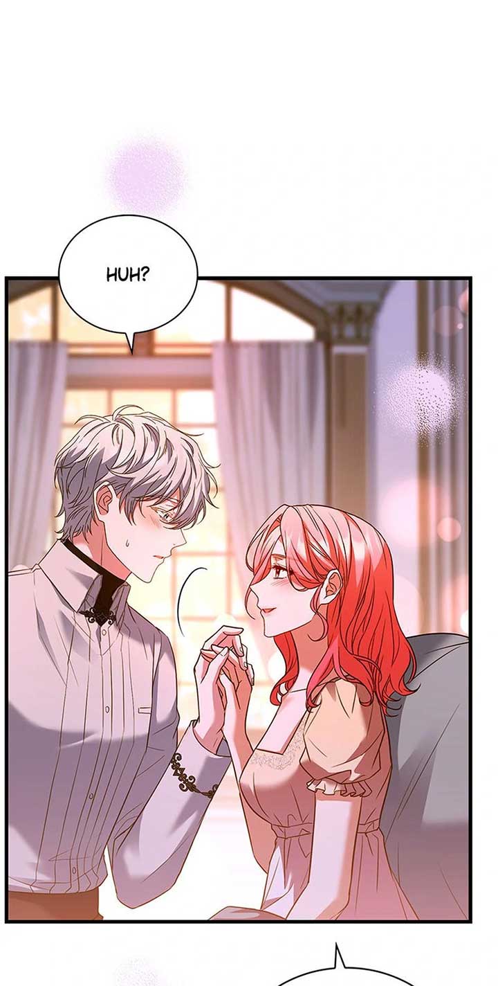 The Price of Breaking Up Chapter 101 - Page 69