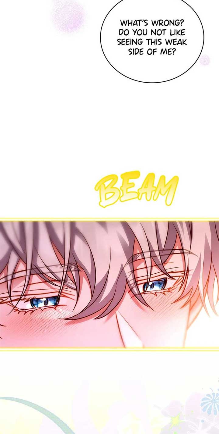 The Price of Breaking Up Chapter 101 - Page 70