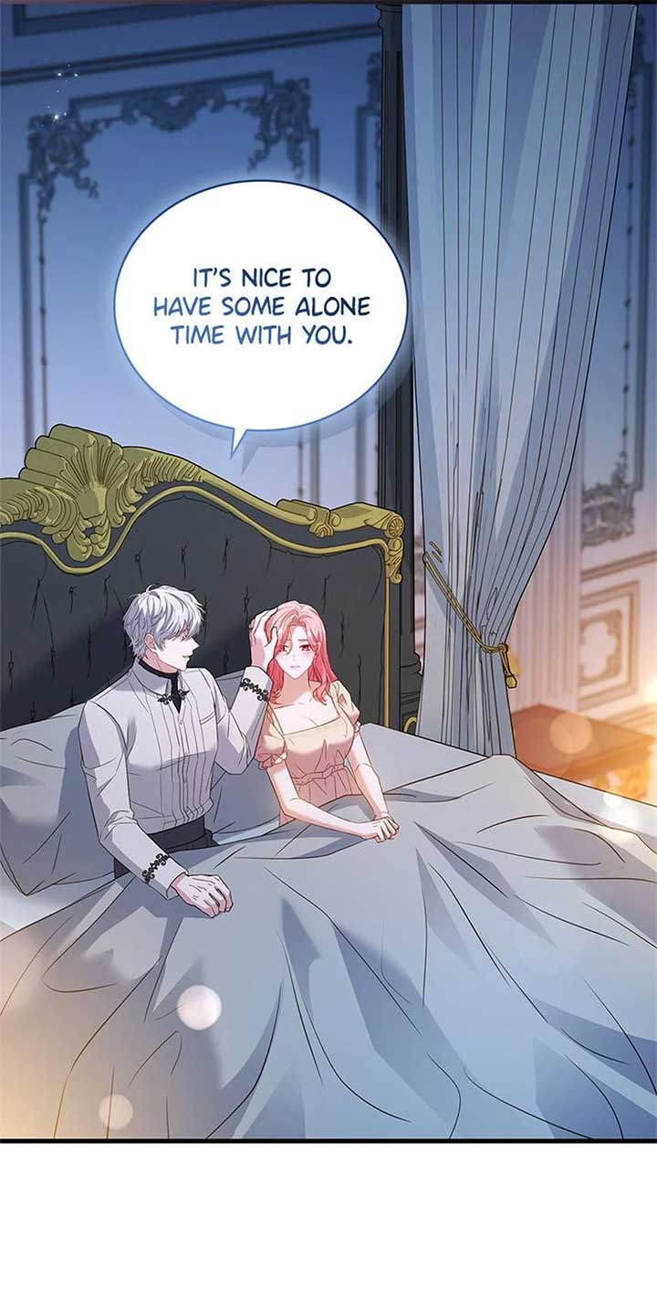 The Price of Breaking Up Chapter 101 - Page 74
