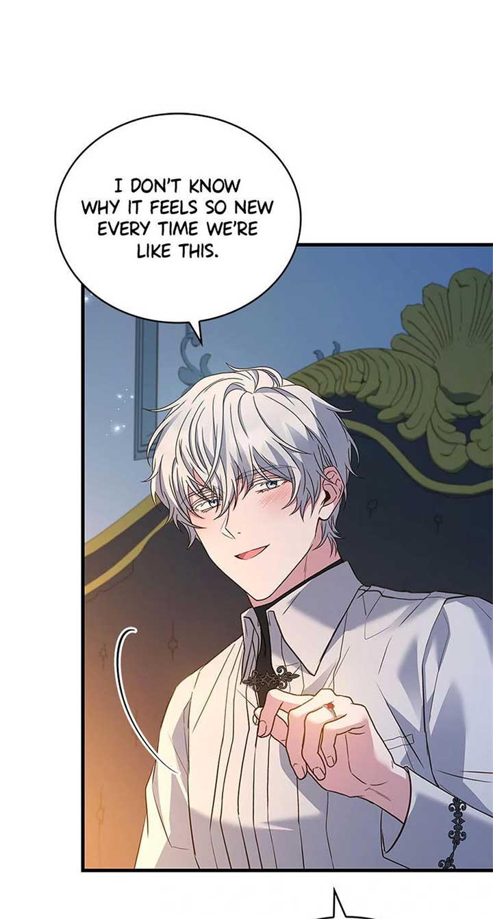 The Price of Breaking Up Chapter 101 - Page 75