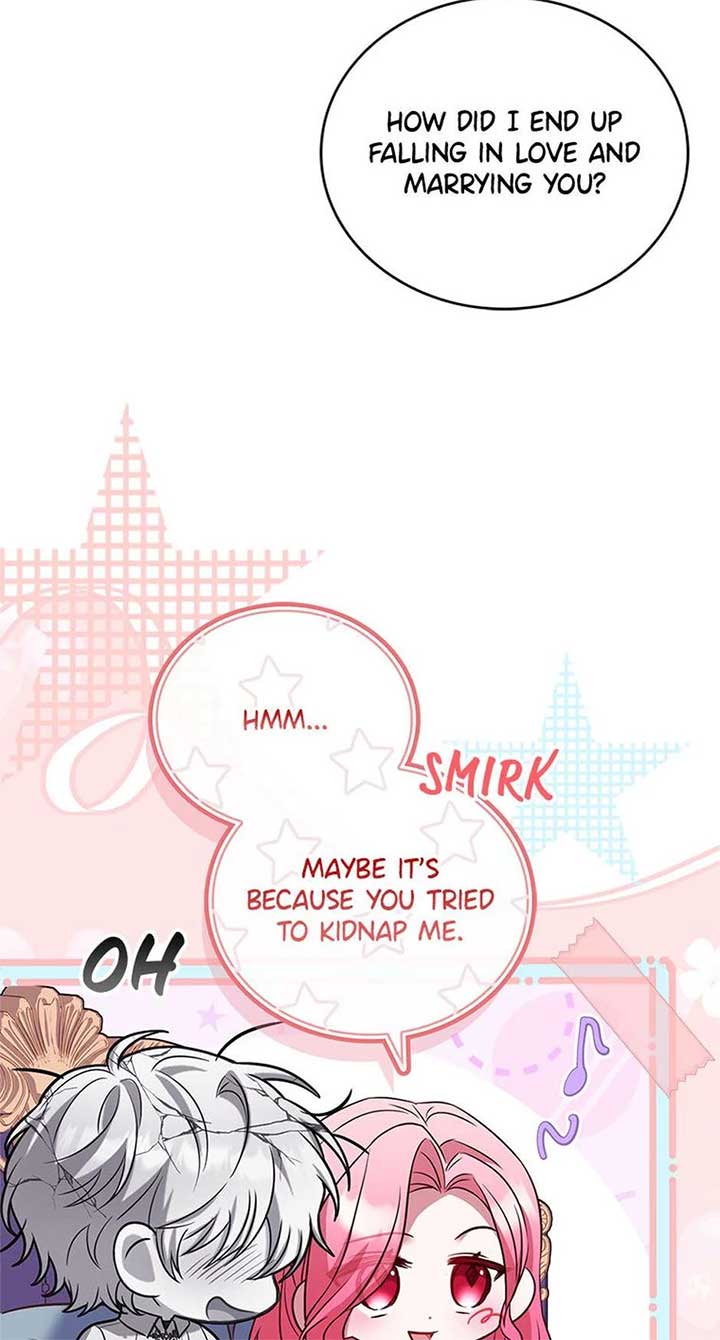 The Price of Breaking Up Chapter 101 - Page 76