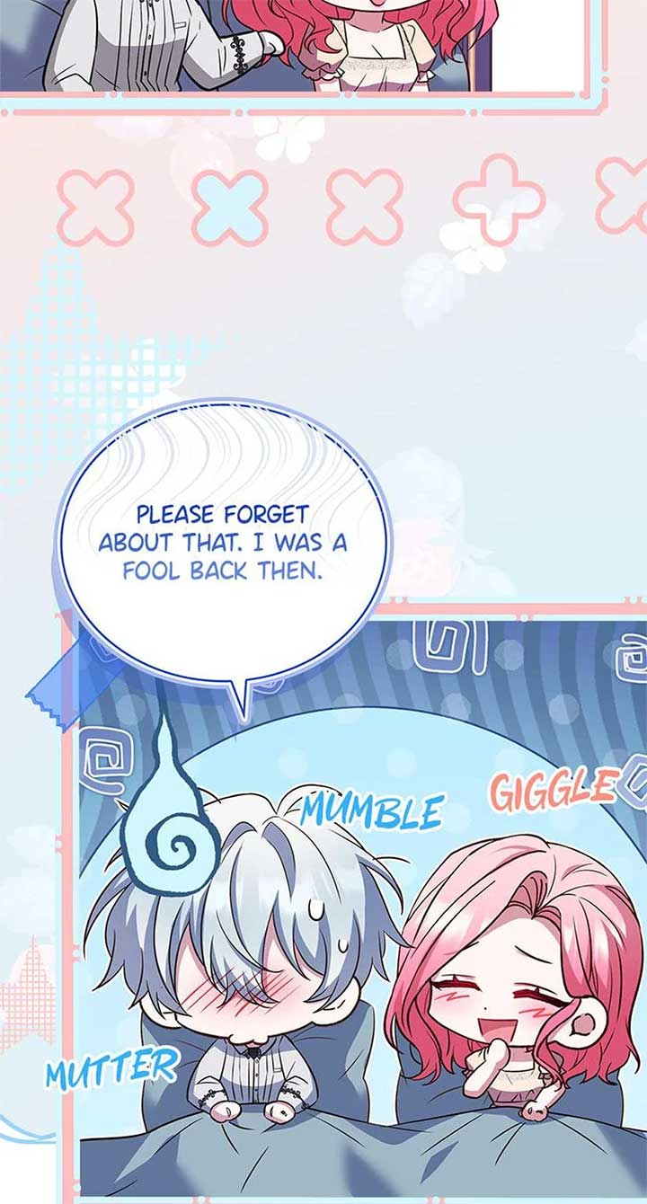 The Price of Breaking Up Chapter 101 - Page 77