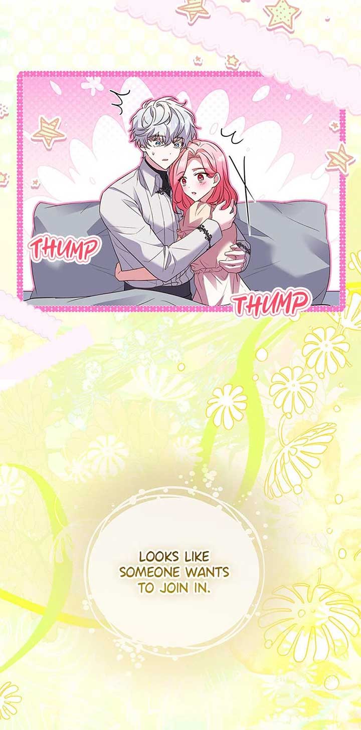 The Price of Breaking Up Chapter 101 - Page 81