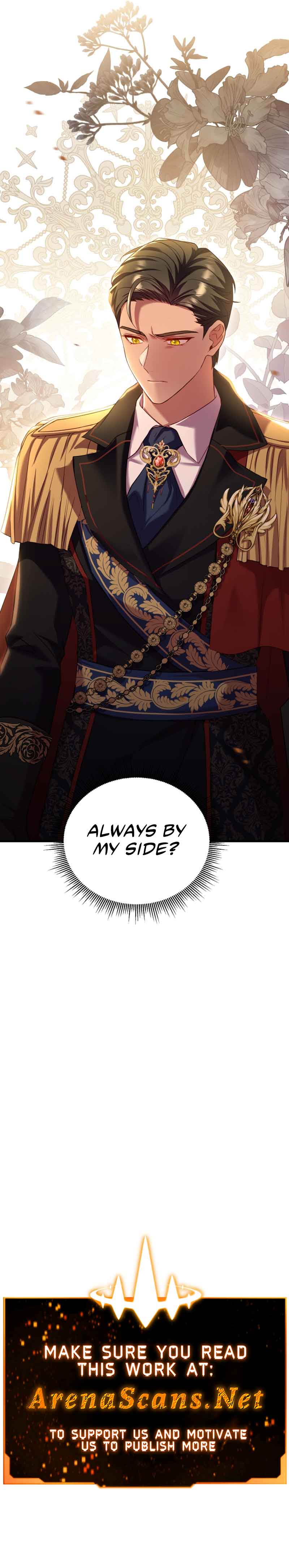 The Price of Breaking Up Chapter 16 - Page 12