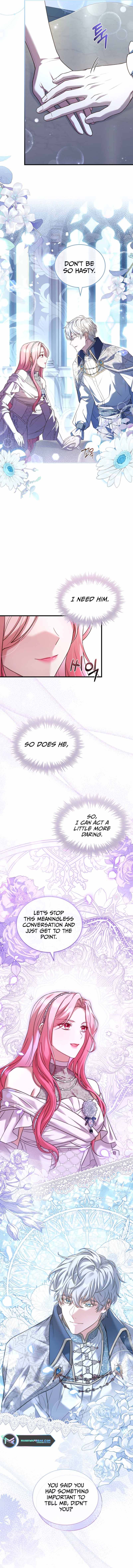 The Price of Breaking Up Chapter 29 - Page 10
