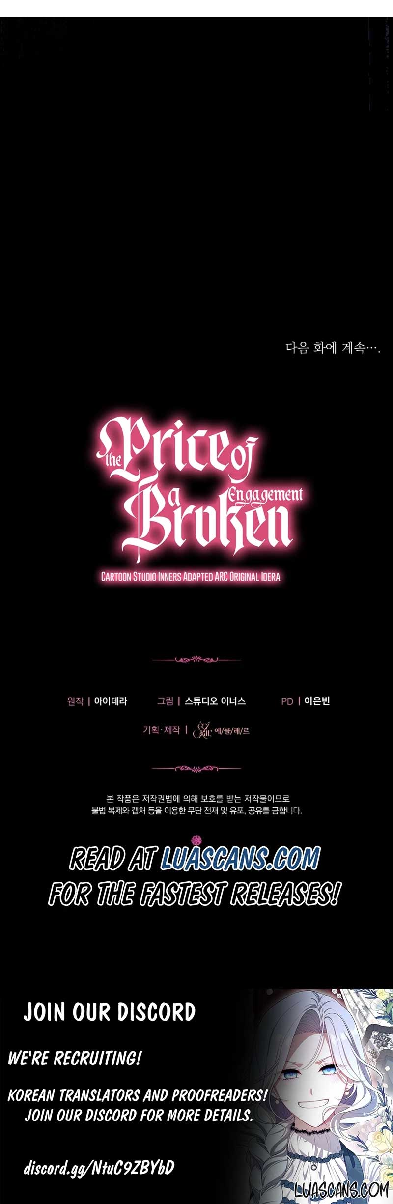 The Price of Breaking Up Chapter 68 - Page 13