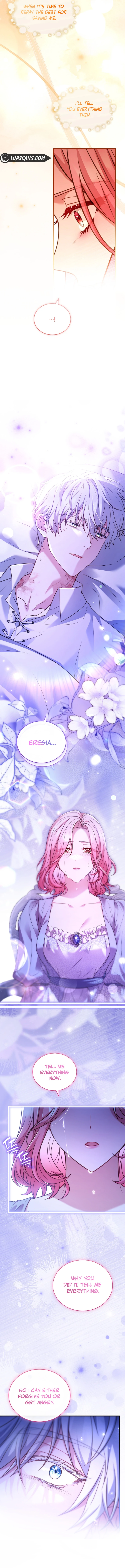 The Price of Breaking Up Chapter 80 - Page 5