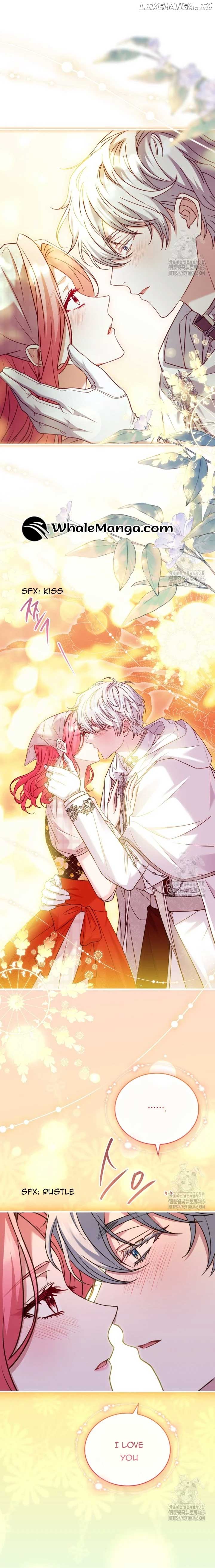 The Price of Breaking Up Chapter 97 - Page 24