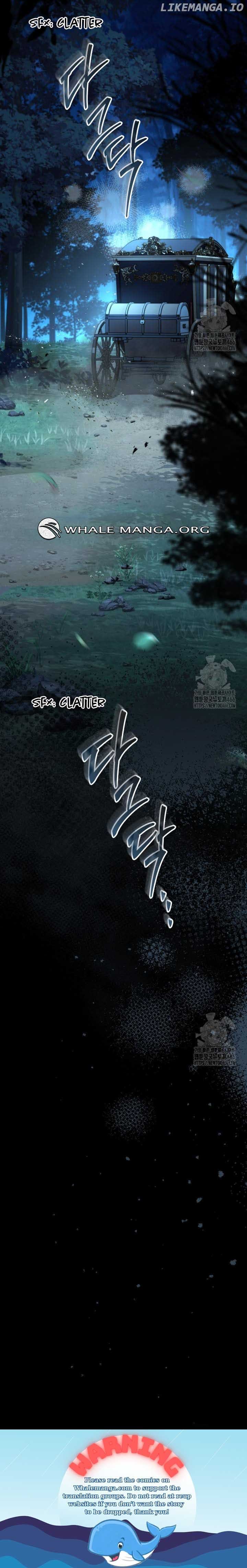 The Price of Breaking Up Chapter 98 - Page 14