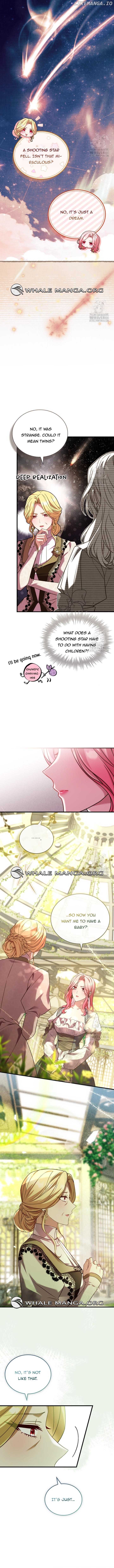 The Price of Breaking Up Chapter 99 - Page 10