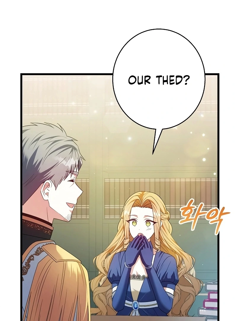 I Tamed the Enemy Prince Chapter 10 - Page 10