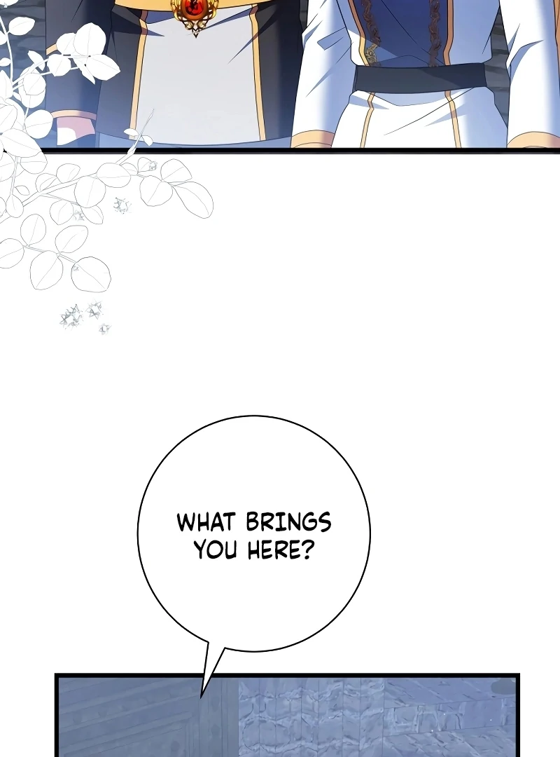 I Tamed the Enemy Prince Chapter 10 - Page 110