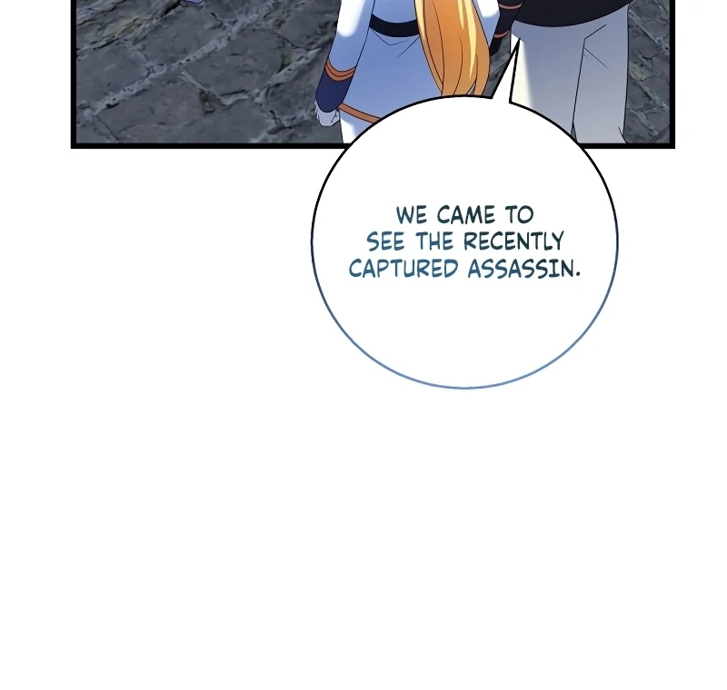 I Tamed the Enemy Prince Chapter 10 - Page 112