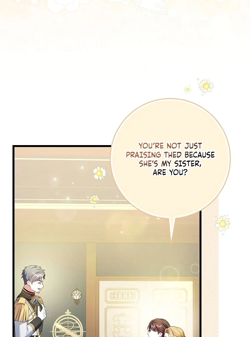 I Tamed the Enemy Prince Chapter 10 - Page 13