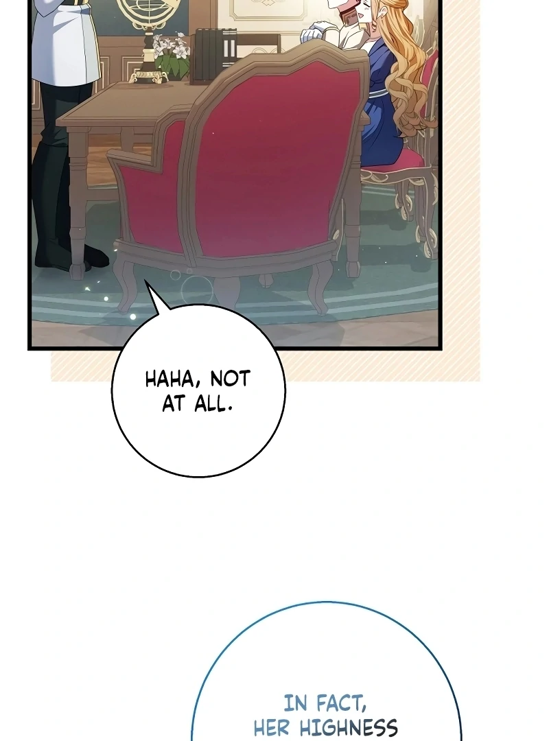 I Tamed the Enemy Prince Chapter 10 - Page 14