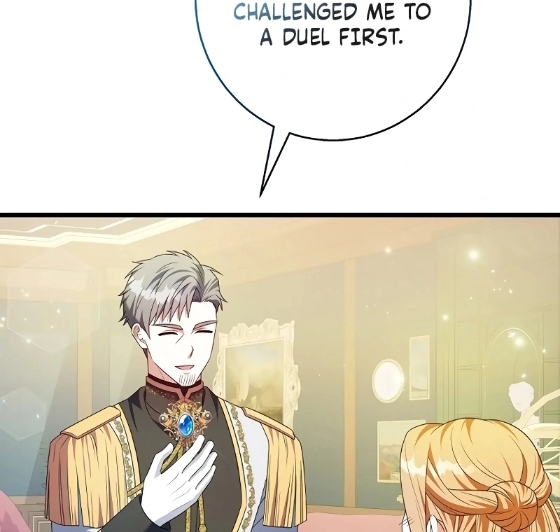 I Tamed the Enemy Prince Chapter 10 - Page 15
