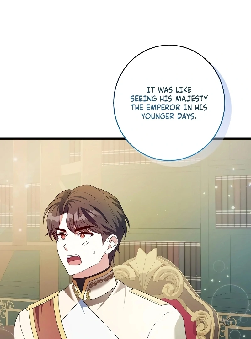 I Tamed the Enemy Prince Chapter 10 - Page 17