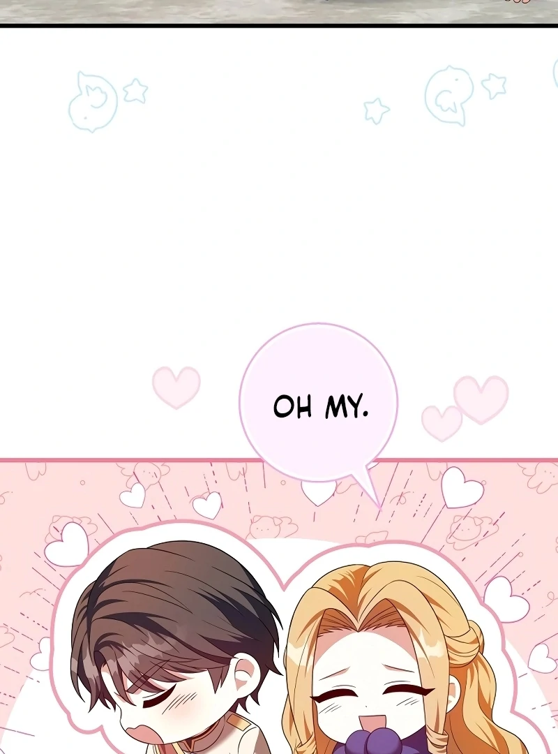 I Tamed the Enemy Prince Chapter 10 - Page 20