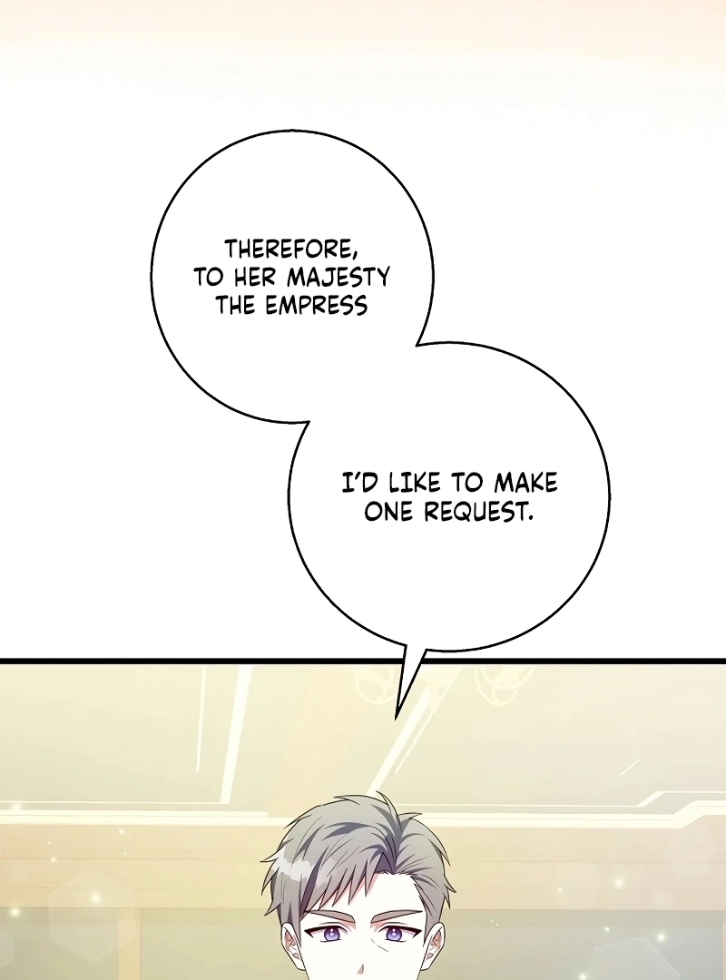 I Tamed the Enemy Prince Chapter 10 - Page 28