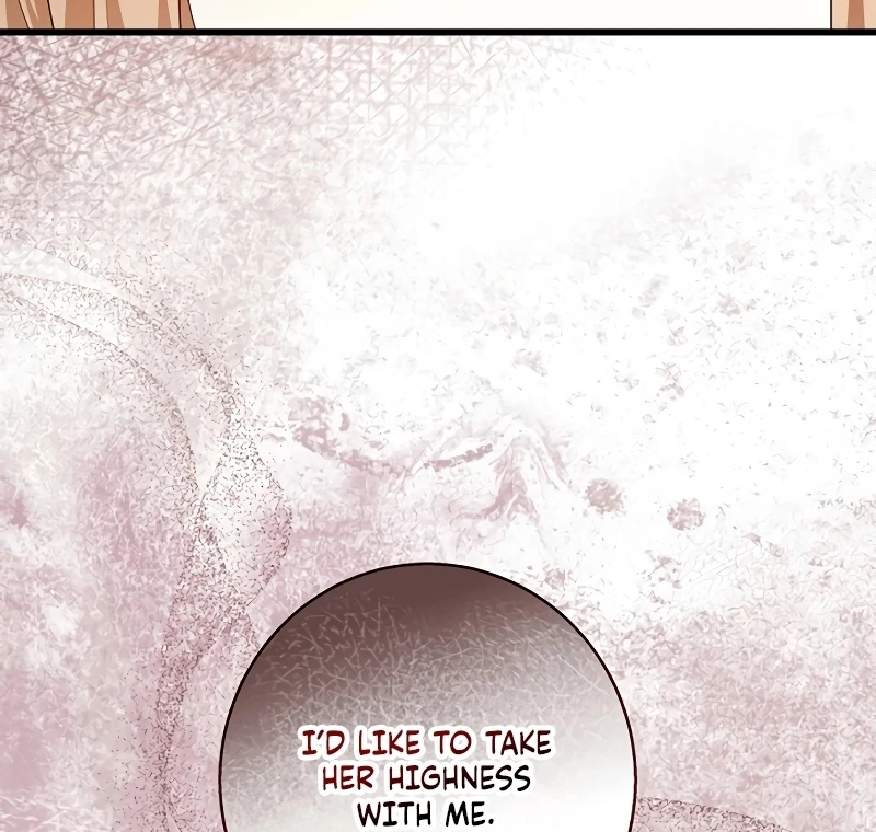 I Tamed the Enemy Prince Chapter 10 - Page 31