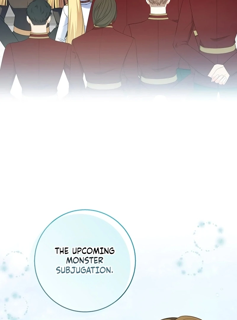 I Tamed the Enemy Prince Chapter 10 - Page 35