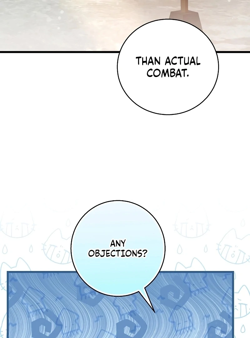 I Tamed the Enemy Prince Chapter 10 - Page 45