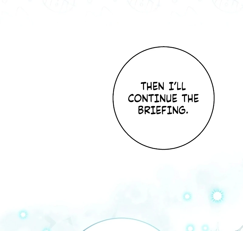 I Tamed the Enemy Prince Chapter 10 - Page 47