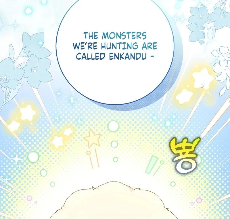 I Tamed the Enemy Prince Chapter 10 - Page 48