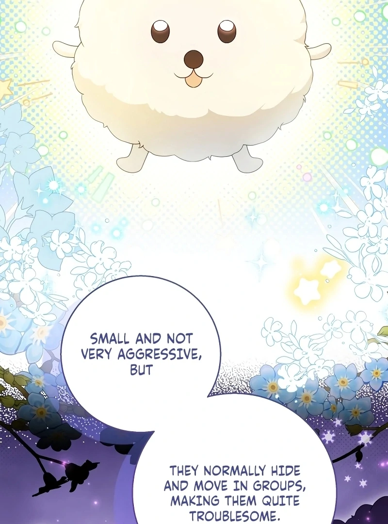 I Tamed the Enemy Prince Chapter 10 - Page 49
