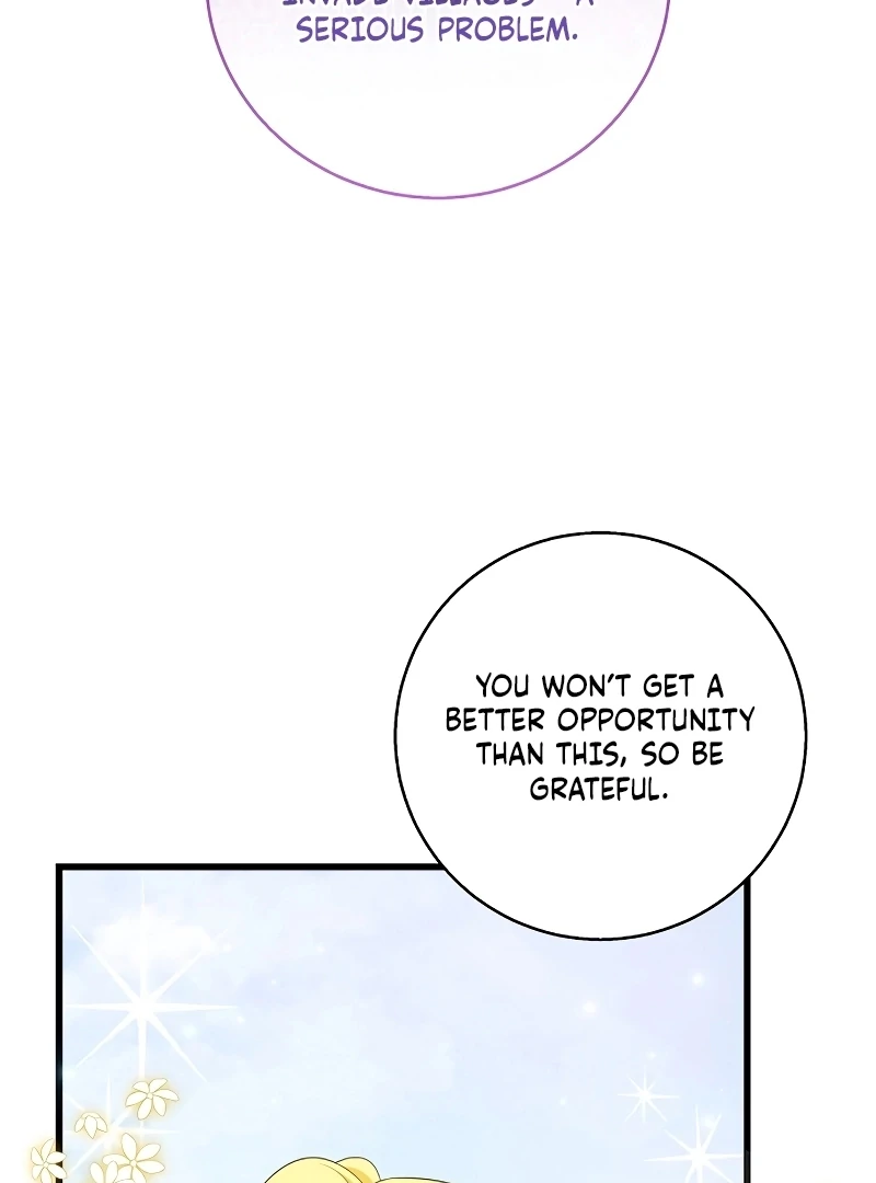 I Tamed the Enemy Prince Chapter 10 - Page 52