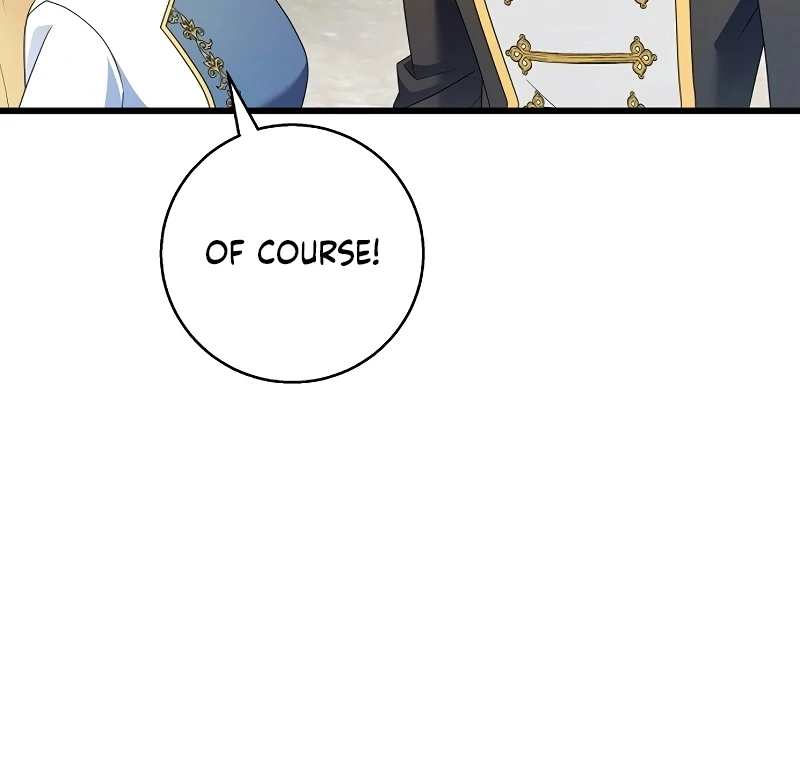 I Tamed the Enemy Prince Chapter 10 - Page 55