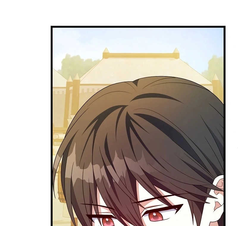 I Tamed the Enemy Prince Chapter 10 - Page 56