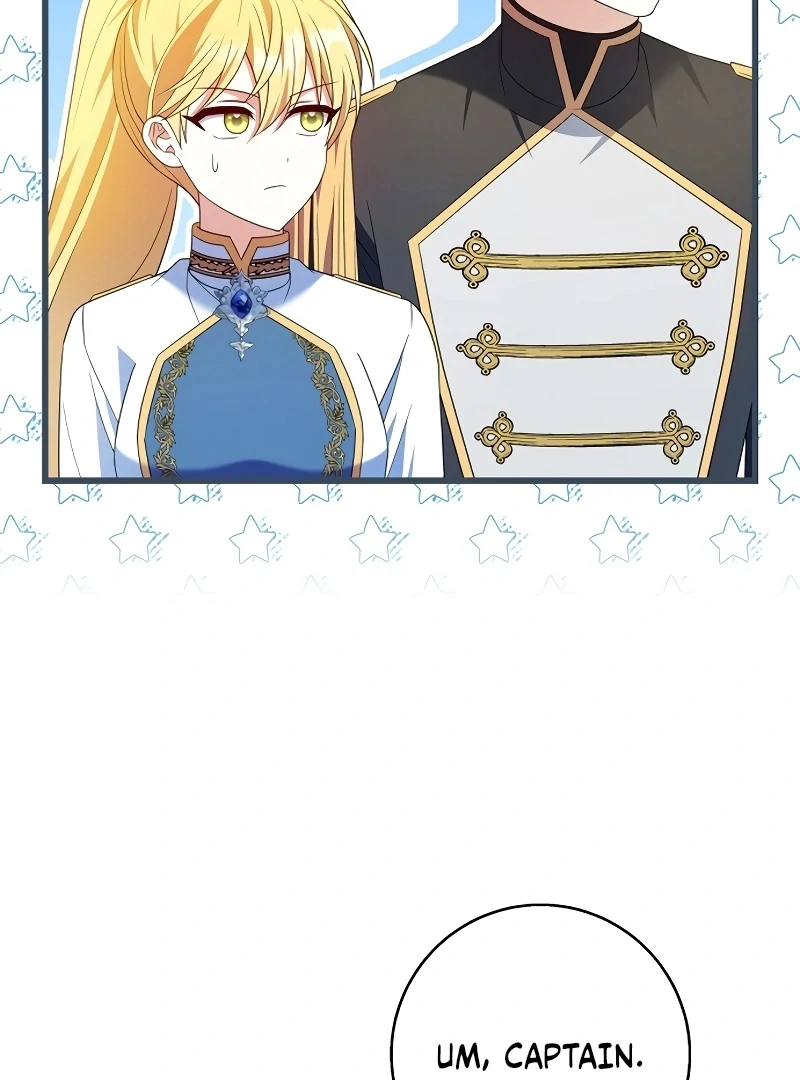 I Tamed the Enemy Prince Chapter 10 - Page 60