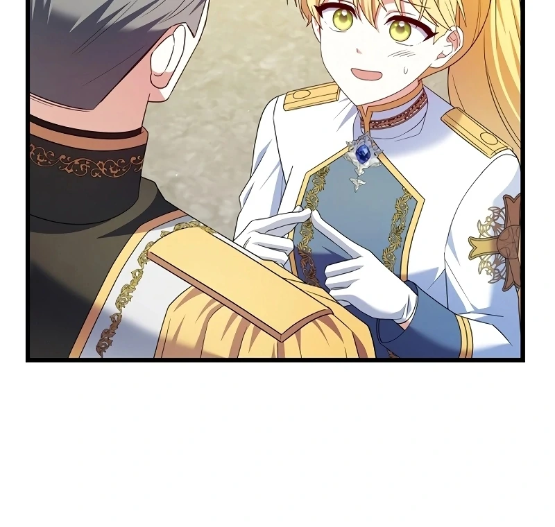 I Tamed the Enemy Prince Chapter 10 - Page 63