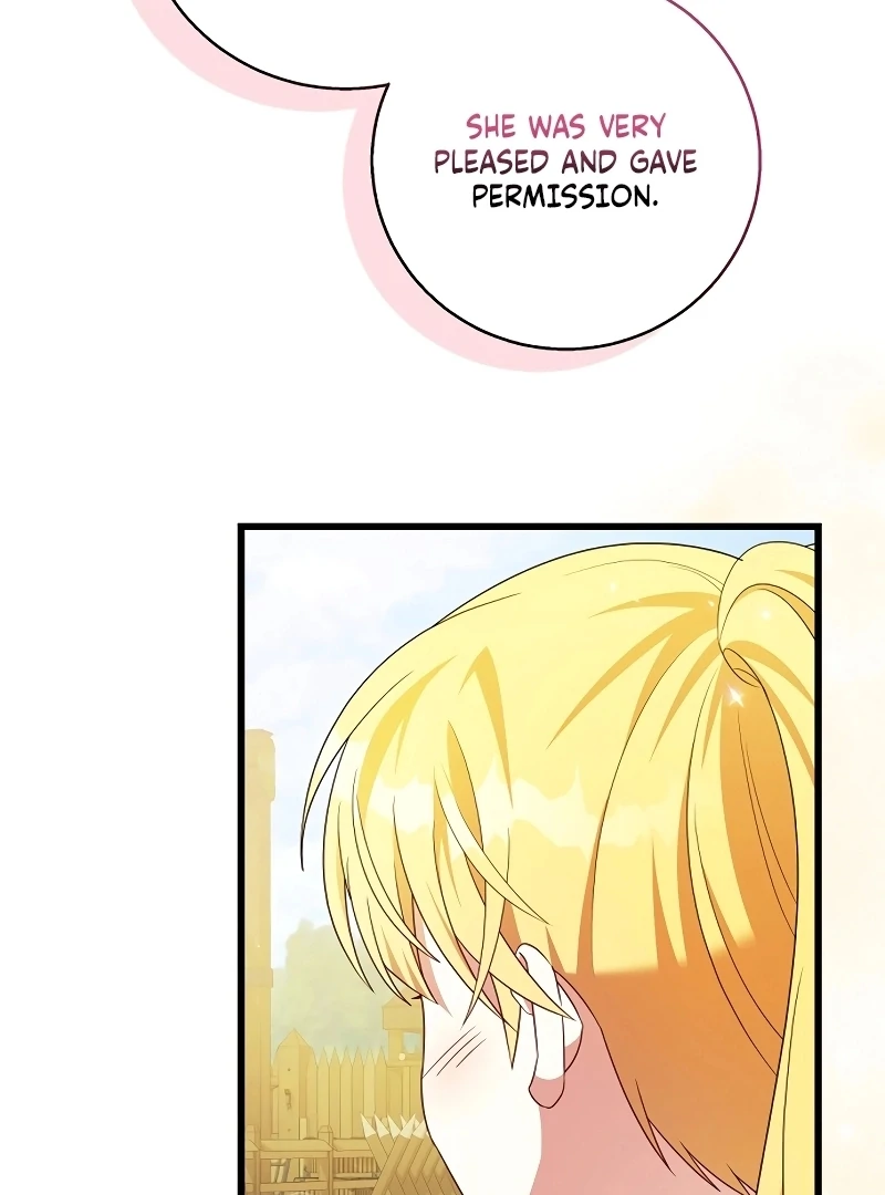 I Tamed the Enemy Prince Chapter 10 - Page 68