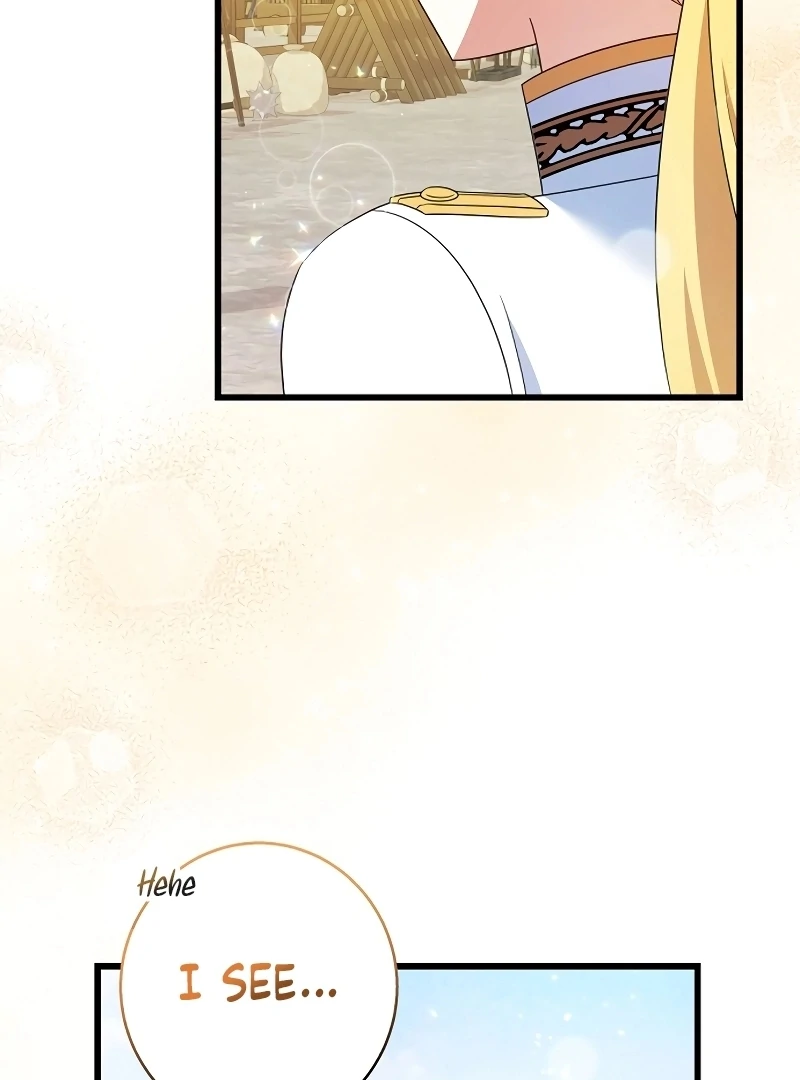 I Tamed the Enemy Prince Chapter 10 - Page 69