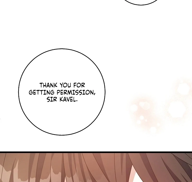 I Tamed the Enemy Prince Chapter 10 - Page 71